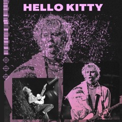 Hello Kitty -  mgk ft. Maxo Kream (unreleased)