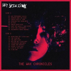 WAX PROPAGANDA (intro)