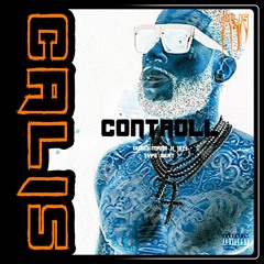 CALIS Controll Gucci Mane 124BPM KeyA (tagged)