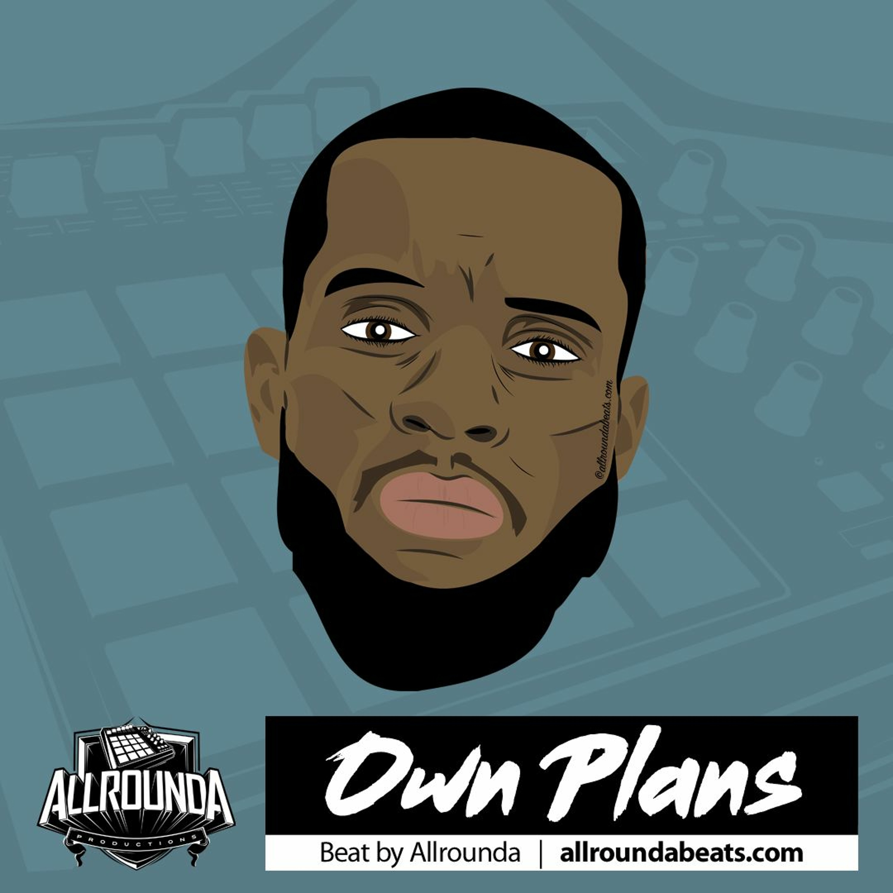 "Own Plans" ~ Inspiring Trap Beat | Tory Lanez Type Beat episode artwork