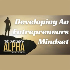 032 - Developing a Entrepreneurs Mindset