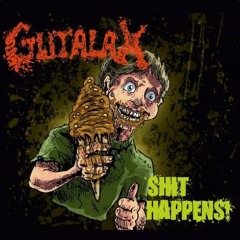 Gutalax - Dildo Pytlík
