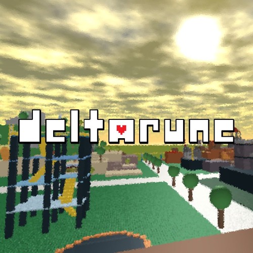 Powers Combined (Beta Mix) - Deltarune