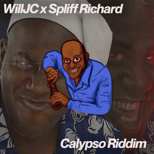 SPILL & Spliff Richard - Calypso Riddim *FREE DOWNLOAD*