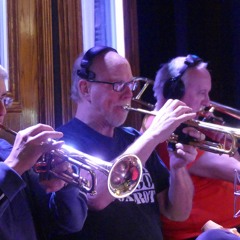 Melancholy Tango For Trombone