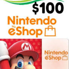 How to use promo code in Nintendo eShop