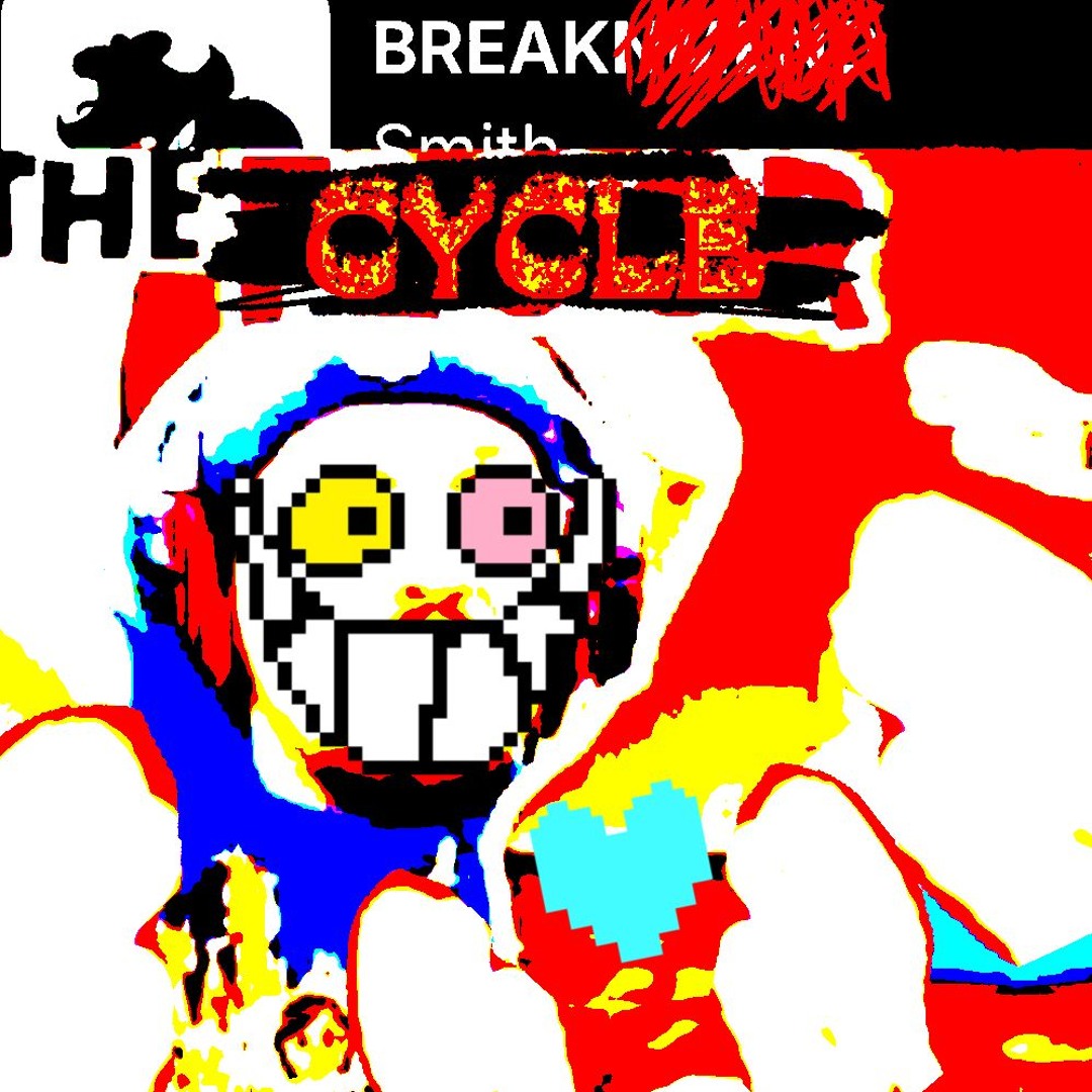 Stream BREAK THE CYCLE by EVILBURNER | Listen online for free on SoundCloud