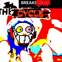 BREAK THE CYCLE