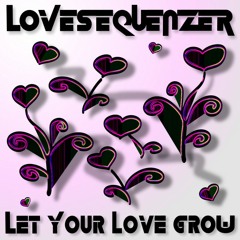 Let Your Love Grow (Radio Edit)