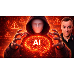 #562: Warning and demo: It's possible to Prompt Engineer Malware