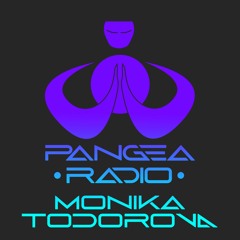 Monika Todorova | Pangea Radio | Episode 11 | Dark Melodic Progressive
