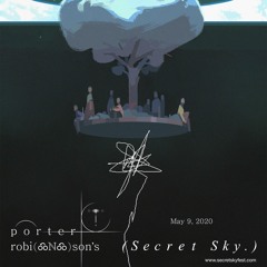 Jai Wolf - Secret Sky