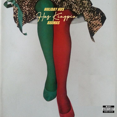 新着入荷の通販 | Kingpin Hus Stream Listen playlist XXXMAS Hus: Holiday to 洋楽