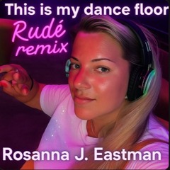 (This is) My Dance Floor