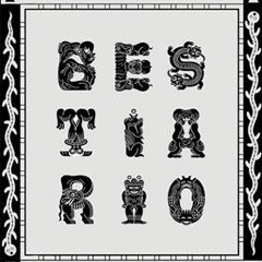 Bestiario Latino_SALÓ