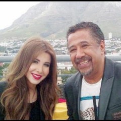 Nancy Ajram feat Cheb Khaled - Shajea Helmak