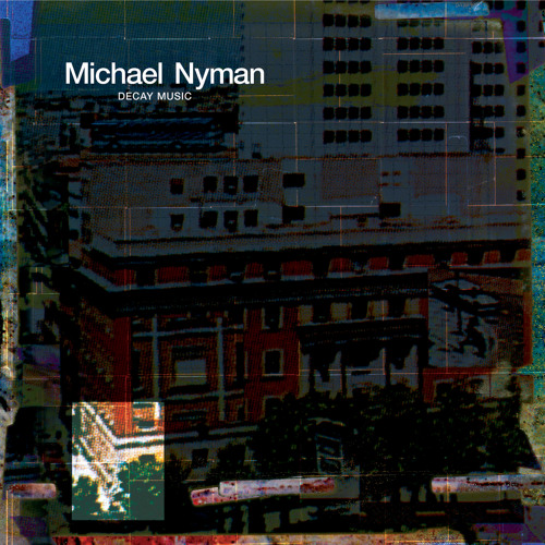 の 人気アイテムランキング Michael Stream Nyman online playlist Music Decay to Listen | 洋楽