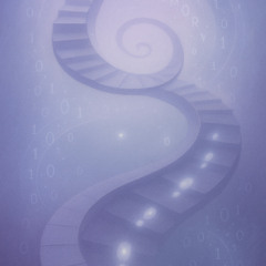 Looping Back Through Memory, 24 sec 4 tech