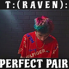 PERFECT PAIR (PROD. ZACH SUTTON)