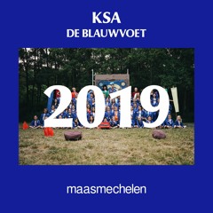 Kamplied 2019 (De Vier Naties / Bocholt)