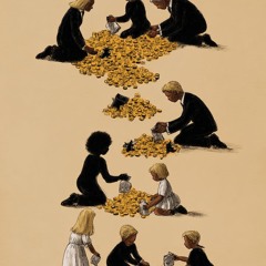 Five Trillionaires