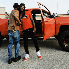 NOT A RAPPER (PROD. by MixtapeMarv)