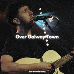 Eoin Normile - Over Galway town
