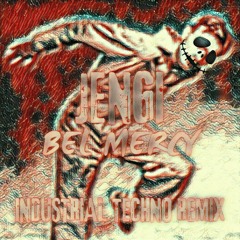 [FREE DL] Bel Mercy (BEAUZ Hard Techno Remix) feat. Nokia [MADMAX REMIX] [INDUSTRIAL TECHNO]