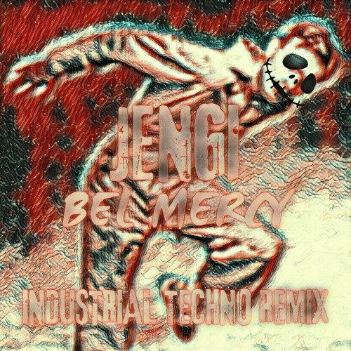 [FREE DL] Bel Mercy (BEAUZ Hard Techno Remix) feat. Nokia [MADMAX REMIX] [INDUSTRIAL TECHNO]