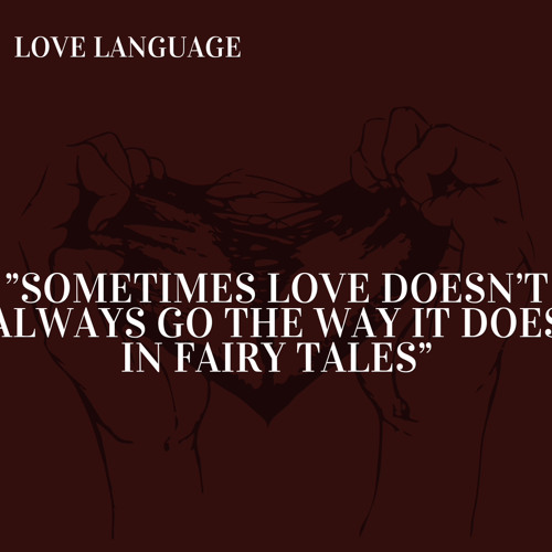 Stream Love Language by 🆂🆈🅽 🆉🅾🅾🅼 | Listen online for free on SoundCloud