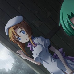 Gallery Of Madness (Kiyouki He No Kairou/狂気への回廊) - Higurashi No Naku Koro Ni Kai