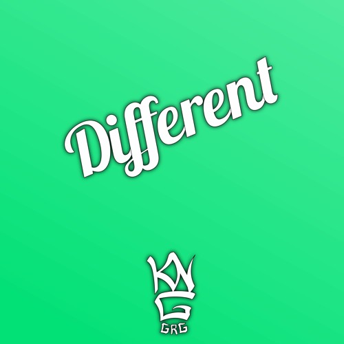 Different