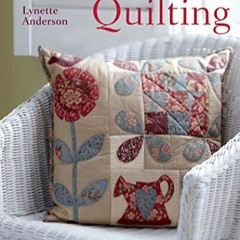 [Télécharger le livre] Country Cottage Quilting: 15 Quilt Projects Combining Stitchery with Patchw