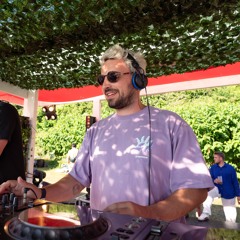 Tom Ciliée (Ambient - Dub set)
