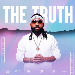 Machel Montano - The Truth (Madness Muv, Soundboy Ryan, Marcus Williams, Secret Society Roadmix)