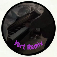 Combannz - Think About You (Yert Remix) (Clip)