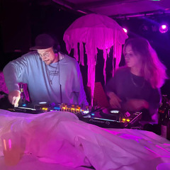 Elektra del Mar b2b Hassan Finke | Mäusemittwoch | 12.11.25