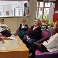 Les voix des bibliothèques : ORGERES