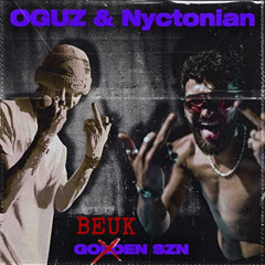 GOLDEN SZN (WØLLY REMIX)