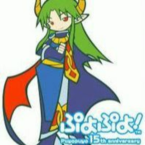 Stream ぷよぷよ Puyopuyo 15th Anniversary プリンプに降臨 サタンさま サタンのテーマ Arrange By Ume Nascent Listen Online For Free On Soundcloud Stream ぷよぷよ Puyopuyo 15th Anniversary プリンプに降臨 サタンさま サタンのテーマ Arrange By Ume Nascent Listen Online For Free On Soundcloud