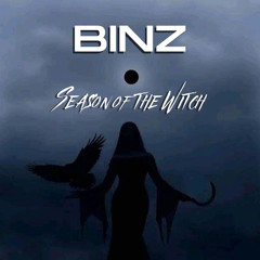 Season Of The Witch