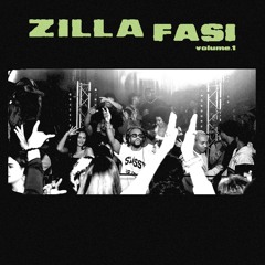 La rouge - If mi bing sabi (ZILLA DUBMIX)