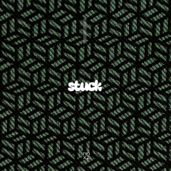 stuck