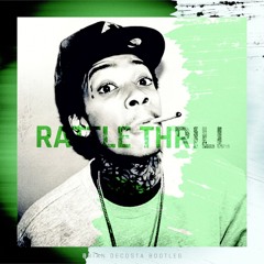 W!Z KHAL!FA x B!NG0 PLAYER$ - RATTL3 THR!LL [BD BOOT] | FREE DL