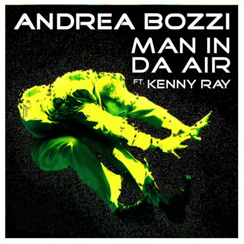 Man in Da Air (Menini & Viani Remix)
