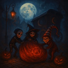 Kidnap the Sandy Claws