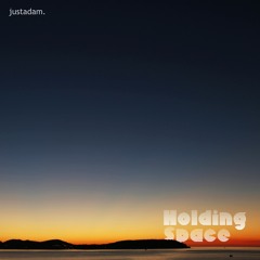 Holding Space [Live PA Mixtape 25']