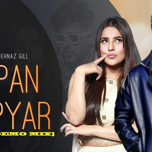 Bachpan Ka Pyar - Dj Sun Demo Mix]