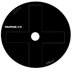 SOLID ROCK - STILLHVNT
