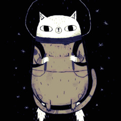 Space Cat